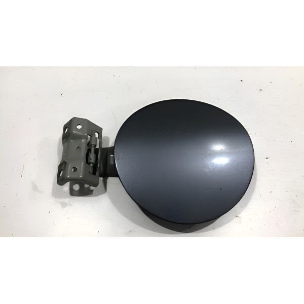 Portinhola Combustível Honda Hrv 2016 2017 2018 2019 Cinza-escuro