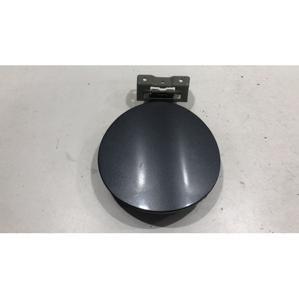 Portinhola Combustível Honda Hrv 2016 2017 2018 2019 Cinza-escuro