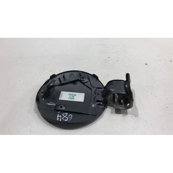 Portinhola Combustível Honda Hrv 2016 2017 2018 2019 Cinza-escuro