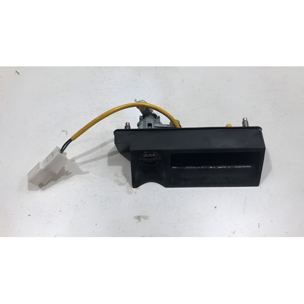 Maçaneta Tampa Traseira Hyundai Azera 2009 A 2011 Original