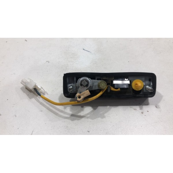 Maçaneta Tampa Traseira Hyundai Azera 2009 A 2011 Original