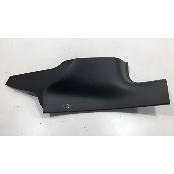 Soleira Traseira Direita Honda Crv 2013/2014 84211t0aa0120 Preto