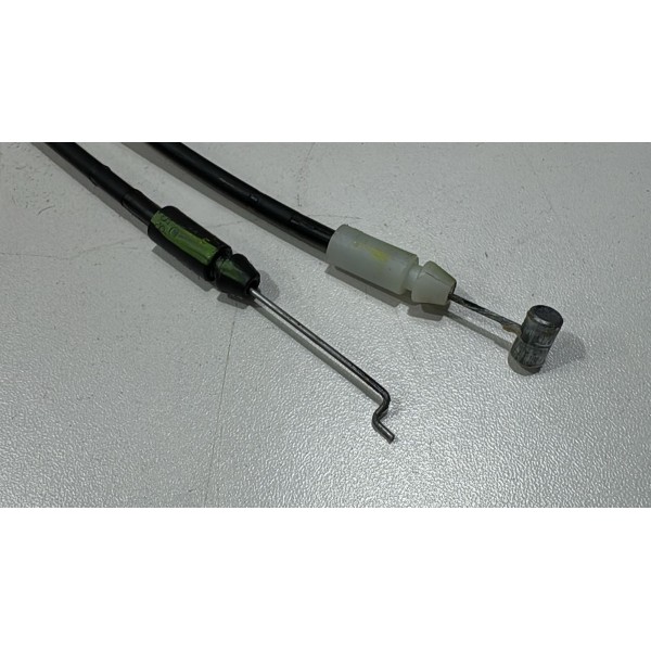 Par Cabo Fechadura Porta Traseira  Hond Hrv 2016 2018