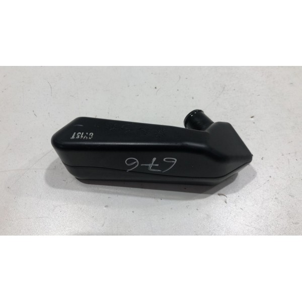 Ressonador Mangueira Filtro Ar Honda Hr-v 2017 Á 2021