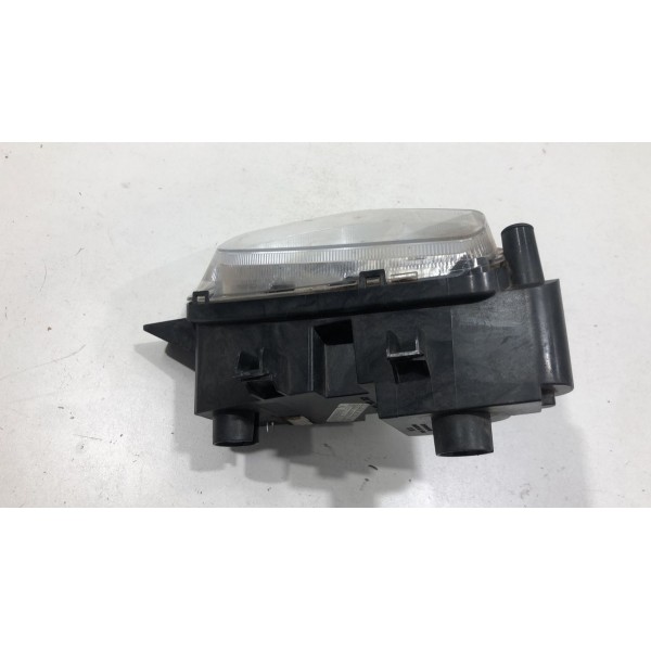 Farol Milha Lado Direito Nivus Original Vw 2021 Á 2024 Orig. - Cristal