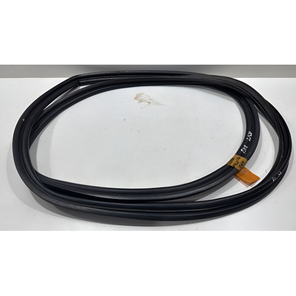 Borracha Vedação Porta Malas Honda Crv 2013 2014 2015