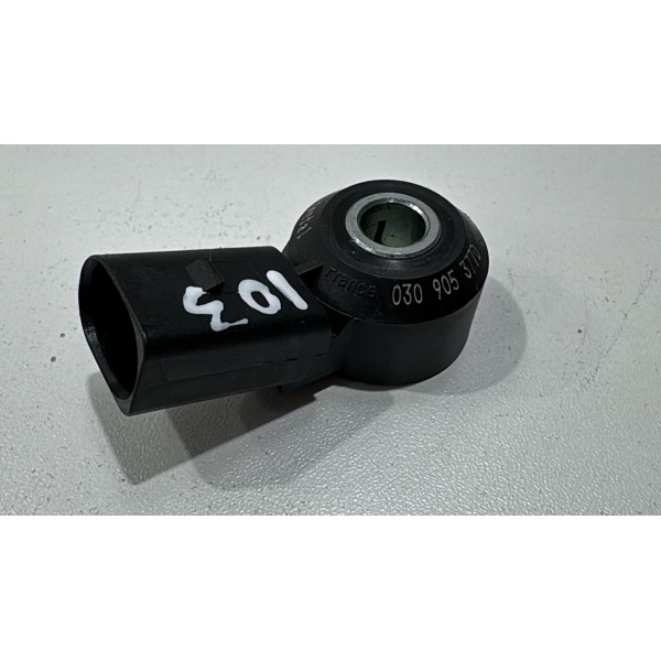 Sensor Detonação Vw Taos Tiguan Touareg Up Virtus 30905377d