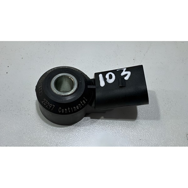 Sensor Detonação Vw Taos Tiguan Touareg Up Virtus 30905377d