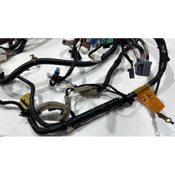 Chicote Interno Honda Hrv Hr-v 2024 2025