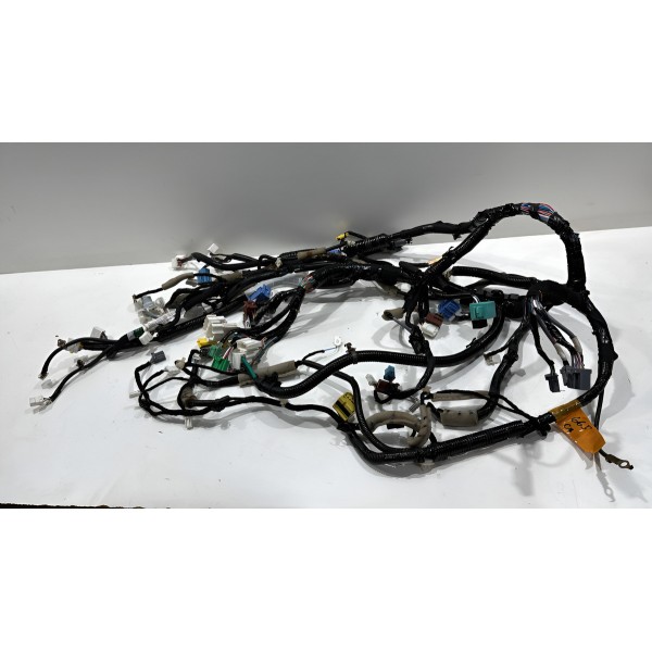 Chicote Interno Honda Hrv Hr-v 2024 2025