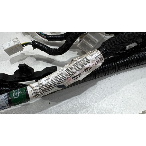 Chicote Interno Honda Hrv Hr-v 2024 2025