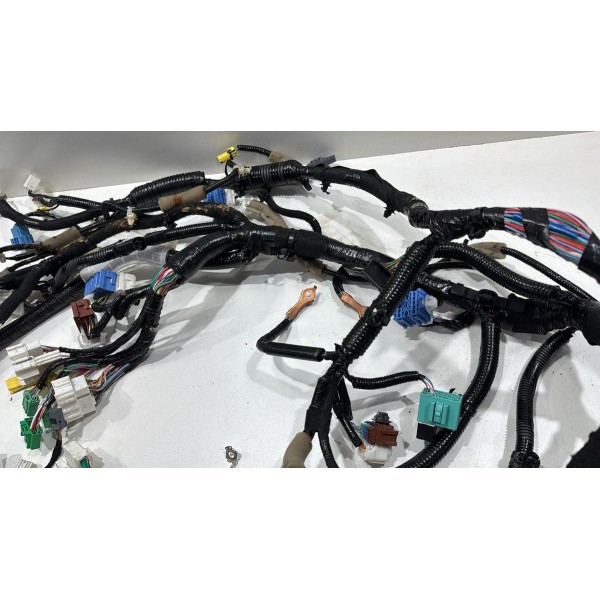 Chicote Interno Honda Hrv Hr-v 2024 2025