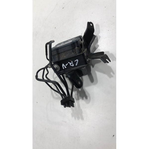 Módulo Freio Abs 57110t0lp020m1 T0lp0 Honda Crv 2013 2014