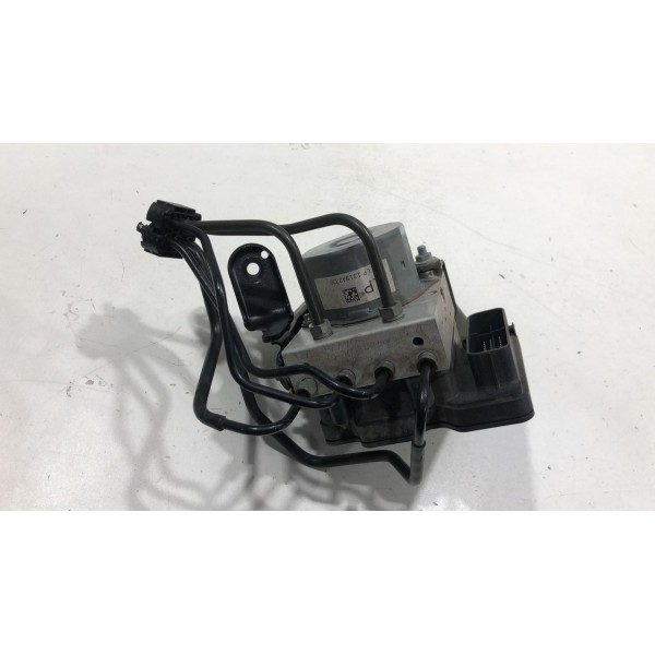 Módulo Freio Abs 57110t0lp020m1 T0lp0 Honda Crv 2013 2014