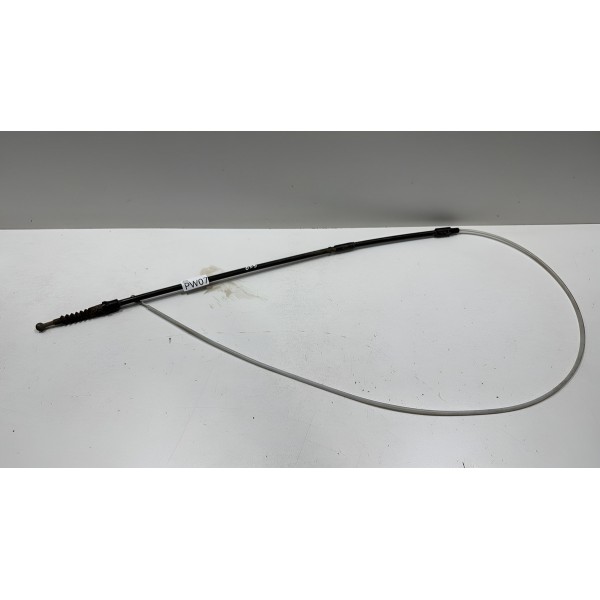 Cabo De Freio De Mão Polo Nivus Virtus Vw 2qb609721af