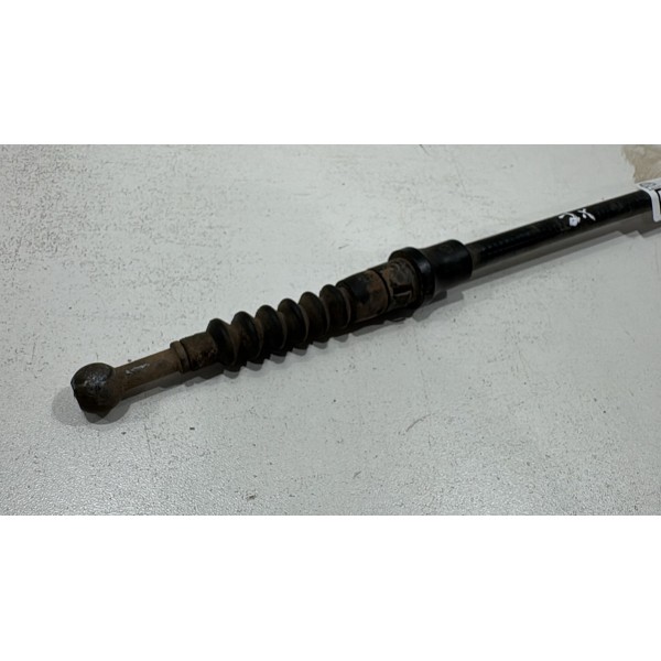 Cabo De Freio De Mão Polo Nivus Virtus Vw 2qb609721af