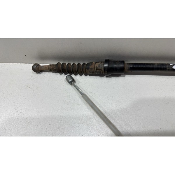 Cabo De Freio De Mão Polo Nivus Virtus Vw 2qb609721af