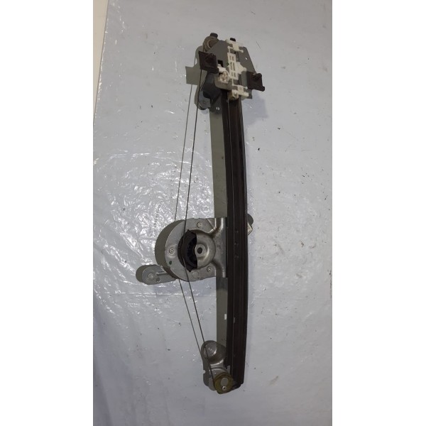 Maquina Vidro Elétrica Dianteira Esquerda Oroch Duster 11/15
