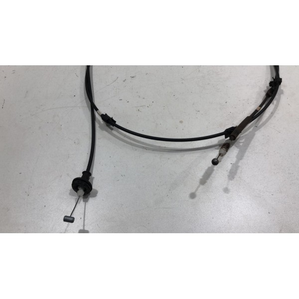 Cabo Abertura Capo Honda Hrv 2023 2024 2025