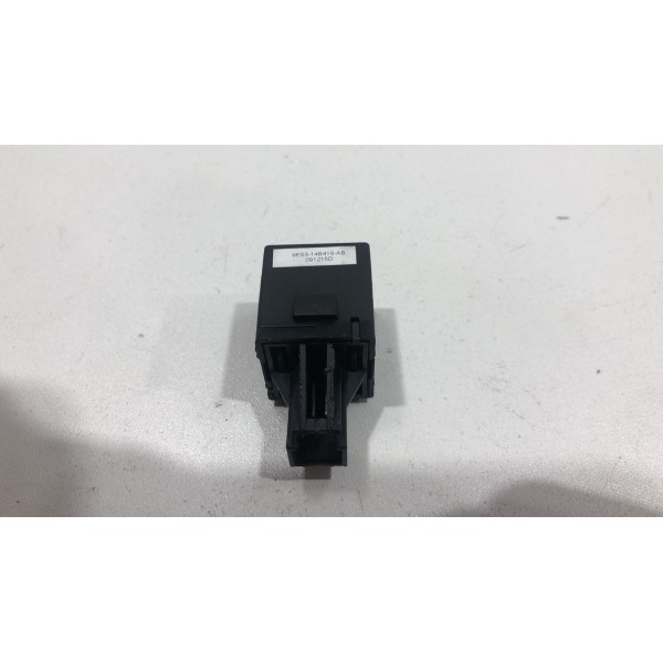 Luz Indicador Airbag Passageiro Ford Fusion 2010 2011 2012 Preto