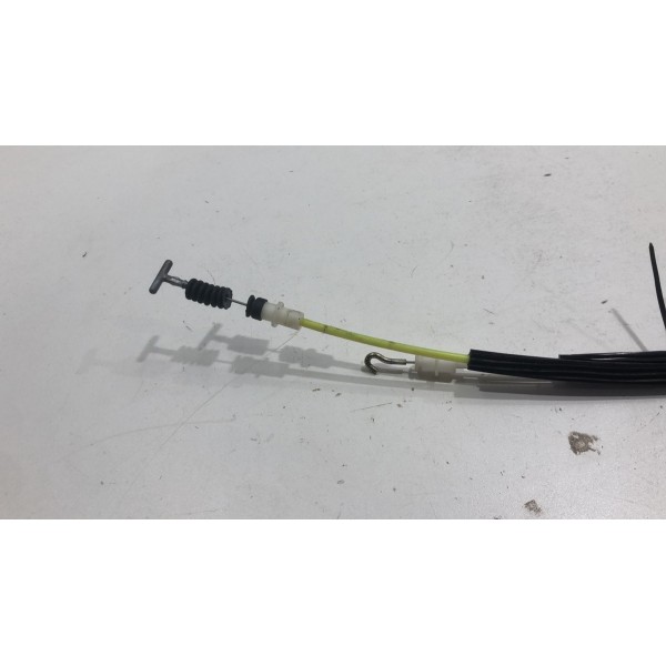 Par Cabo Da Fechadura Traseira Esquerda Audi A4 1995/99