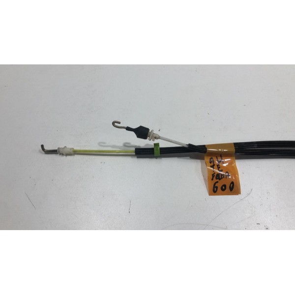 Par Cabo Da Fechadura Traseira Esquerda Audi A4 1995/99