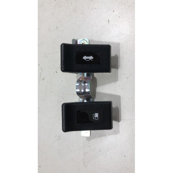 Alavanca Abertura Capô Tanque Honda Hrv Hr-v 2023 A 2024