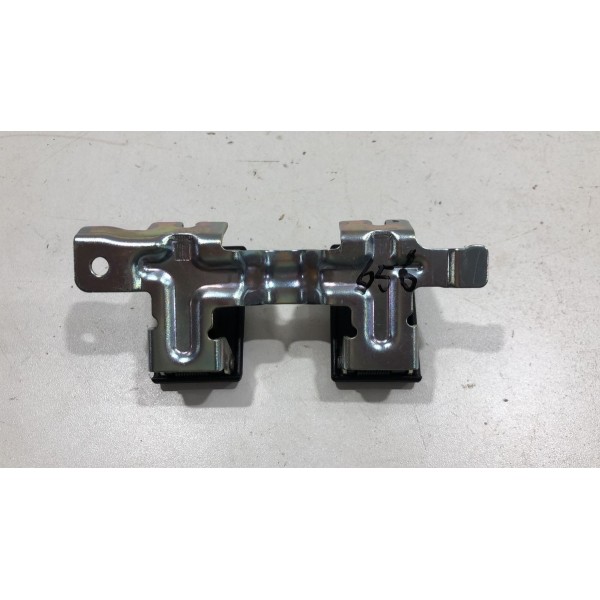 Alavanca Abertura Capô Tanque Honda Hrv Hr-v 2023 A 2024