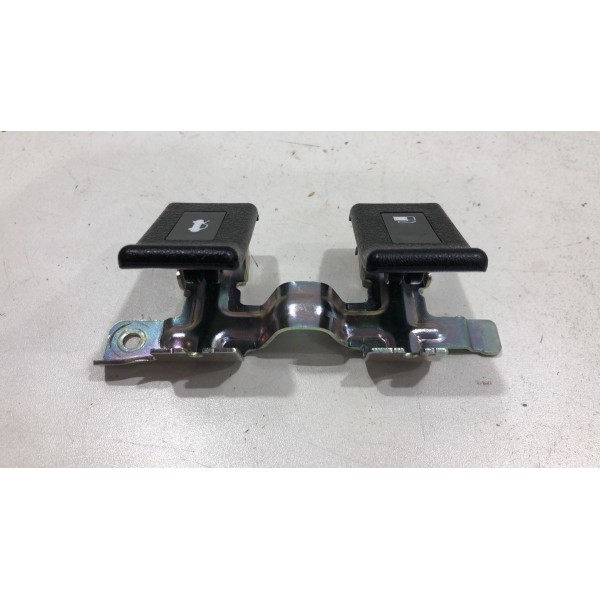 Alavanca Abertura Capô Tanque Honda Hrv Hr-v 2023 A 2024