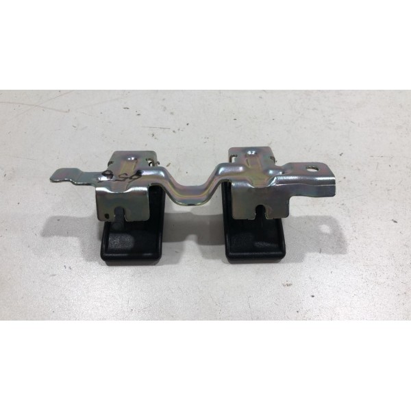 Alavanca Abertura Capô Tanque Honda Hrv Hr-v 2023 A 2024