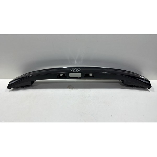 Lanterna Central Traseira Aplique Nivus 2020 2024 Original Direito/passageiro Cinza-escuro