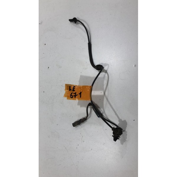 Sensor Abs Freio Dianteiro Esquerdo Honda Crv 2013 2014 2015