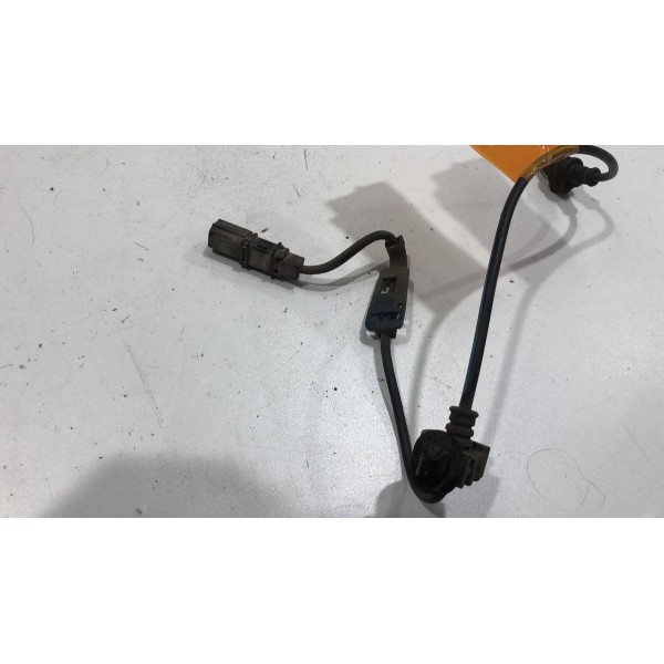 Sensor Abs Freio Dianteiro Esquerdo Honda Crv 2013 2014 2015