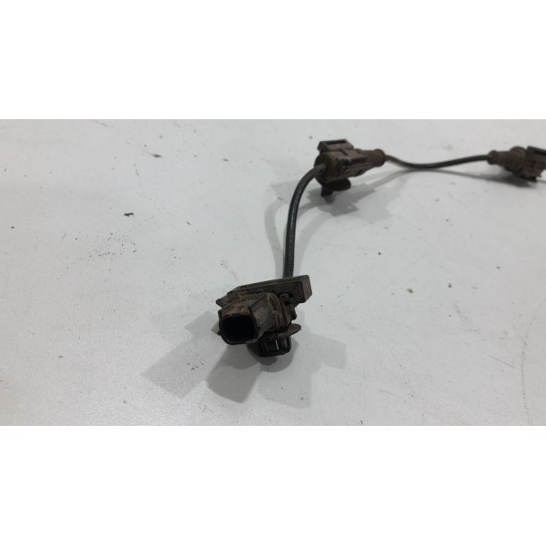 Sensor Abs Traseiro Direito Honda Crv 2.0 4x4 2013 2014 Orig