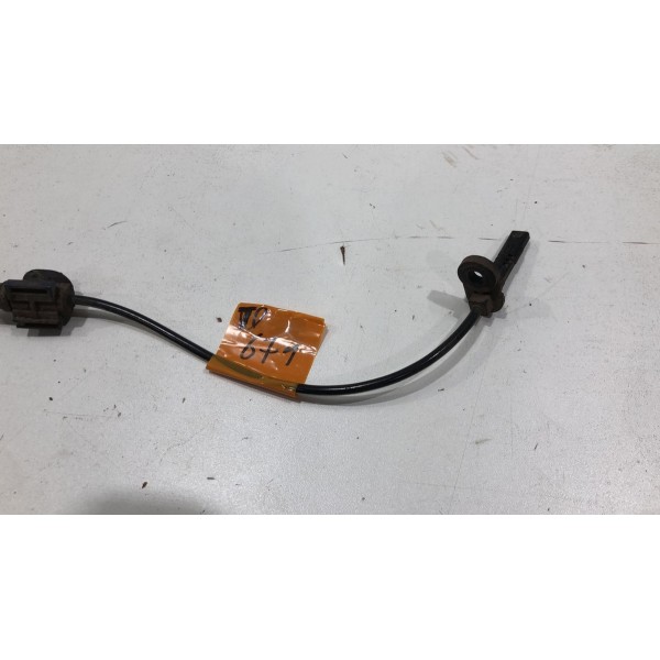 Sensor Abs Traseiro Direito Honda Crv 2.0 4x4 2013 2014 Orig