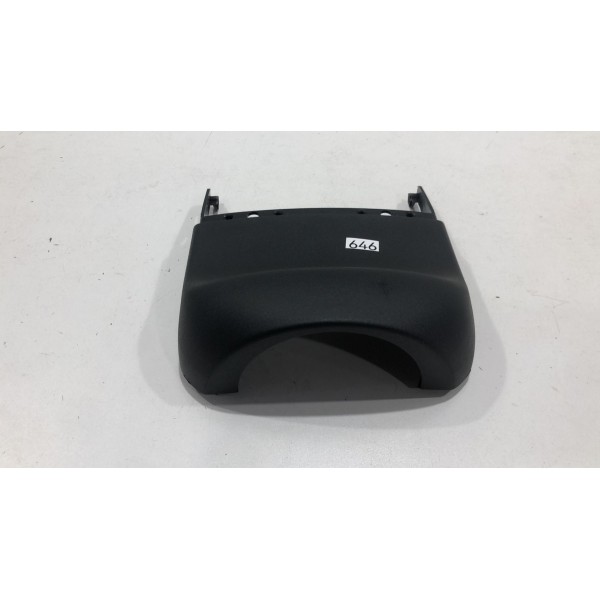 Moldura Superior Coluna Volante Vw Taos 2022 Á 2024 Original Preto