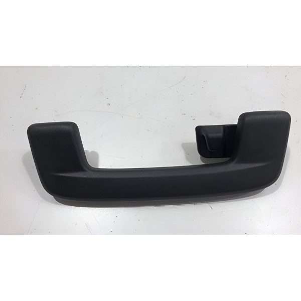 Alça Teto Traseira Direita Vw Taos 2022 Á 2025 Original Preto