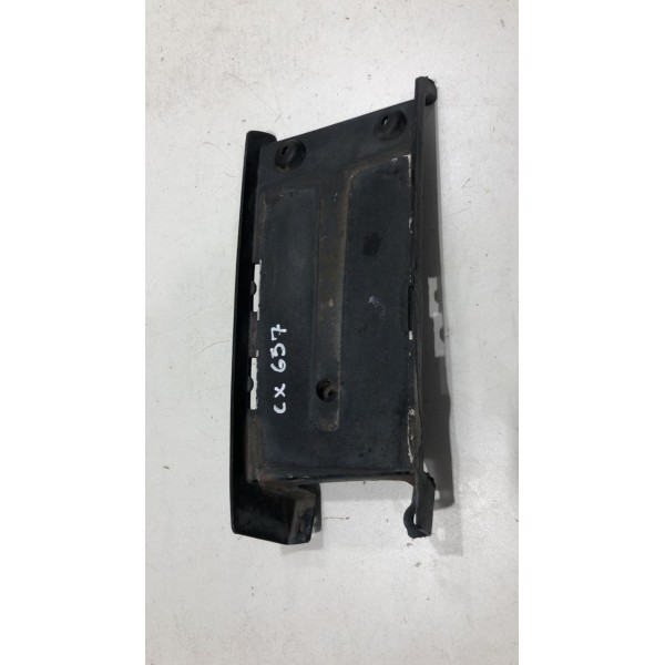 Suporte Grade Parachoque Dianto Azera 09 Á 2011 865183l200 Preto Preto