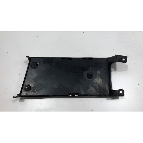 Suporte Grade Parachoque Dianto Azera 09 Á 2011 865183l200 Preto Preto