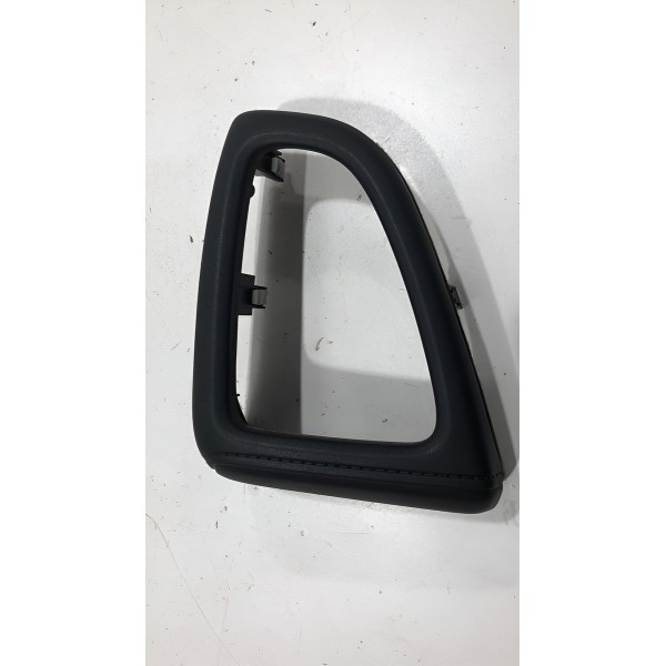 Moldura Difusor Esquerdo Honda Hrv Hr-v 2017 2018 2019 2020