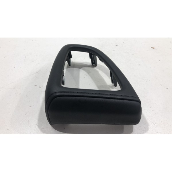 Moldura Difusor Esquerdo Honda Hrv Hr-v 2017 2018 2019 2020