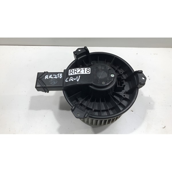 Motor Ar Forçado Ventoinha Ar Honda Crv Cr-v 2013 2014
