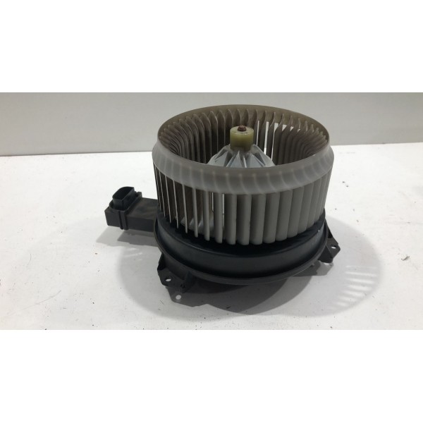 Motor Ar Forçado Ventoinha Ar Honda Crv Cr-v 2013 2014