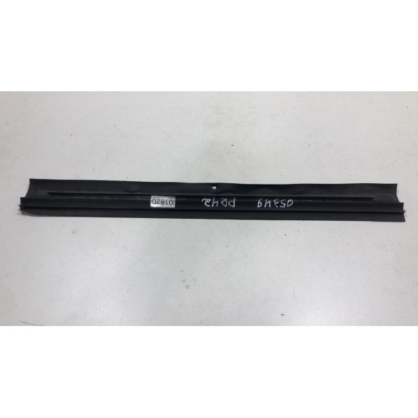 Capa Protetora Superior Radiador Vw Vw Taos 1.4 2022 Á 2025