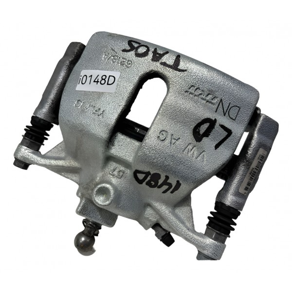 Pinça Freio Dianteira Direita Vw Taos 2021 2022 2023 2024