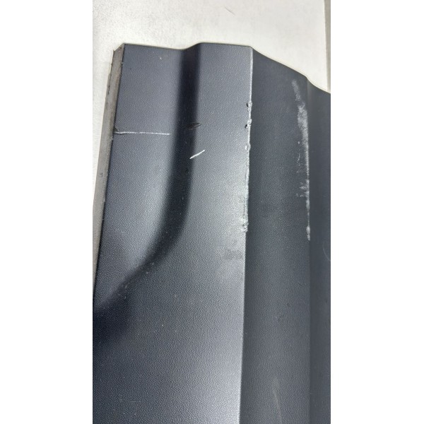 Friso Porta Traseira Esquerda Vw Taos 1.4 2023 24 2gj854949a Preto