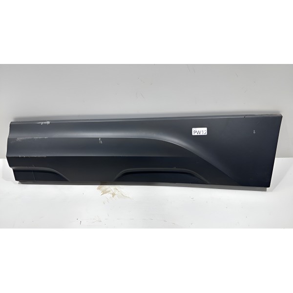 Friso Porta Traseira Esquerda Vw Taos 1.4 2023 24 2gj854949a Preto