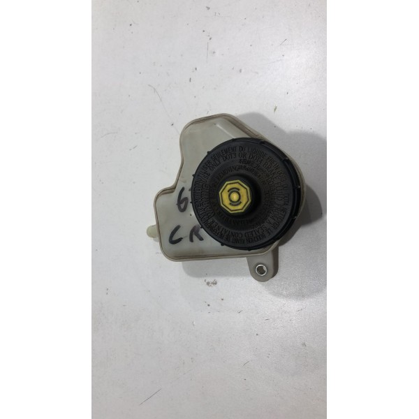 Reservatório Fluido Freio Honda Crv Cr-v 2013 2014