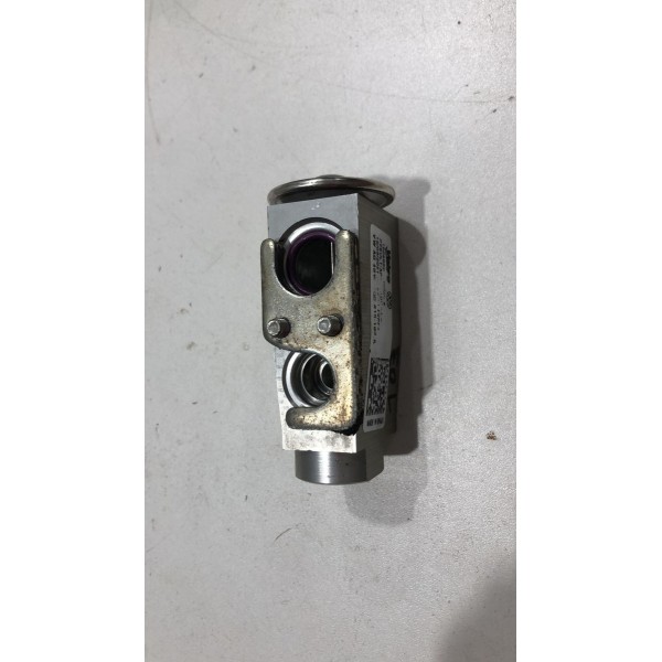 Válvula  Ar Condicionado Vw Nivus 2022 Á 2025 2q0816679b