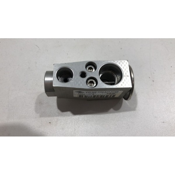 Válvula  Ar Condicionado Vw Nivus 2022 Á 2025 2q0816679b